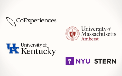 CoExperiences Announces New Research Collaboration