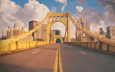 Pittsburgh Downtown Partnership and CoExperiences Launch Strategic Collaboration